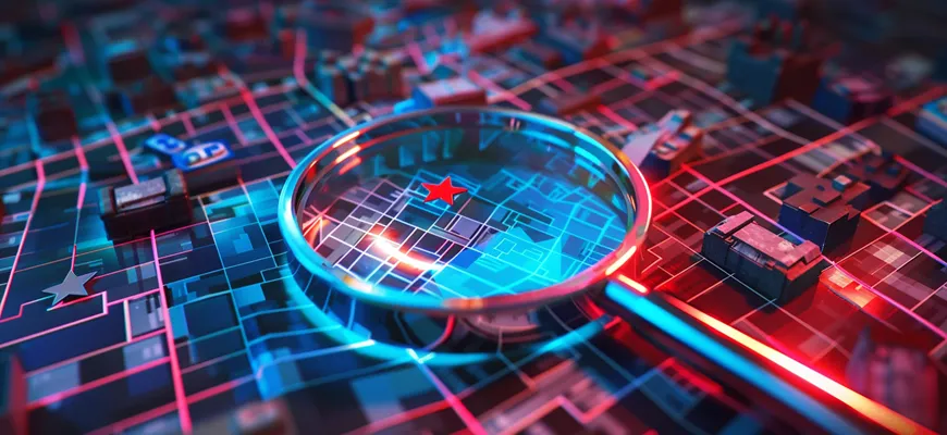 Как работает локальное SEO: механика продвижения на карте