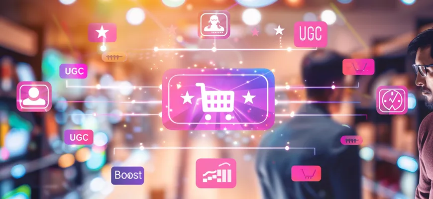 Влияние отзывов и рейтингов на SEO: как использовать UGC в свою пользу